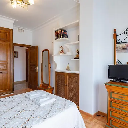 Cubo's Fina Villa Málaga