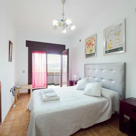 Cubo's Fina Málaga