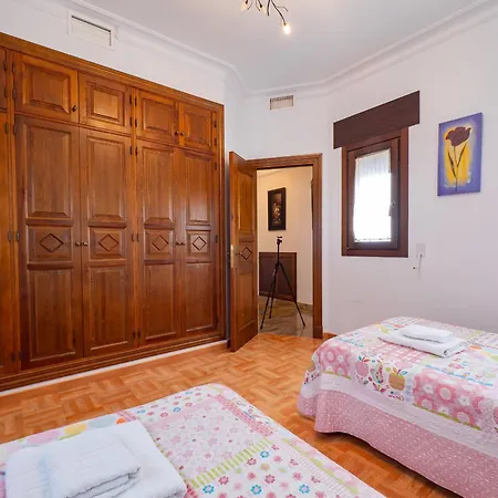 Villa Cubo's Fina *