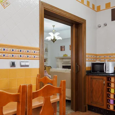 Cubo's Fina Villa *