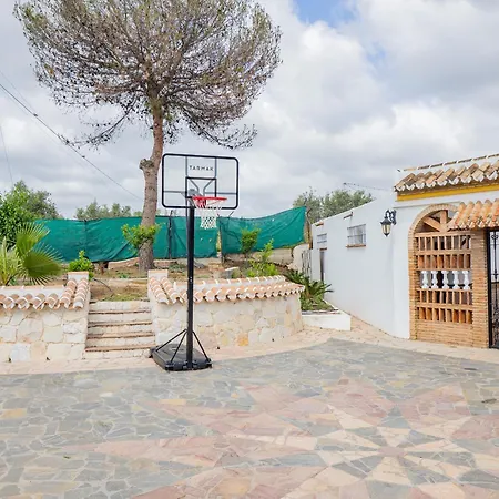 Villa Cubo's Fina *