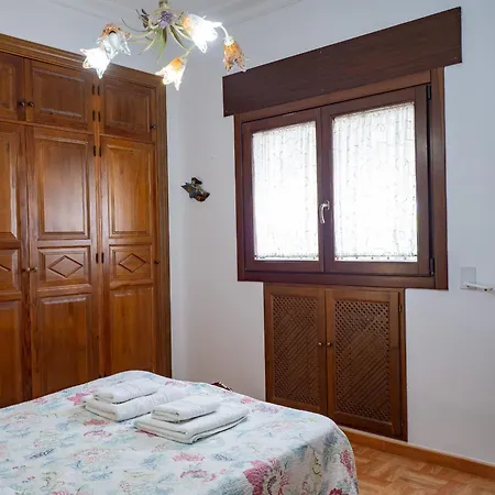 Villa Cubo's Fina *