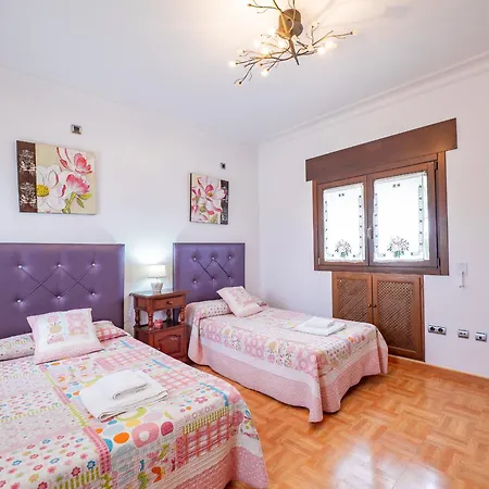 Cubo's Fina Málaga