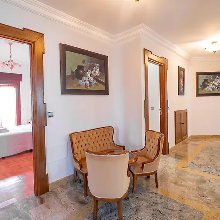 Cubo's Fina * Málaga