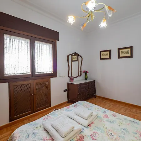 Cubo's Fina Villa