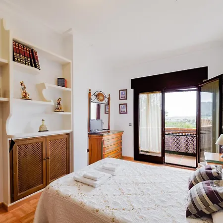 Villa Cubo's Fina *