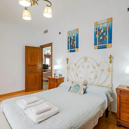 Cubo's Fina Villa Málaga