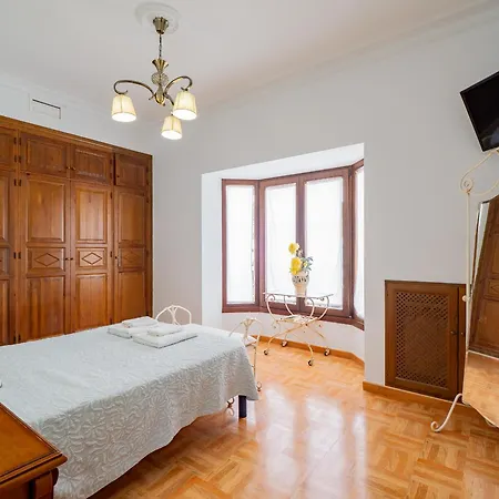 Cubo's Fina Villa Málaga