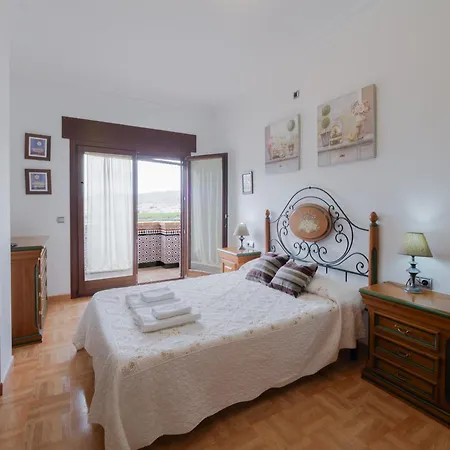 Cubo's Fina Málaga